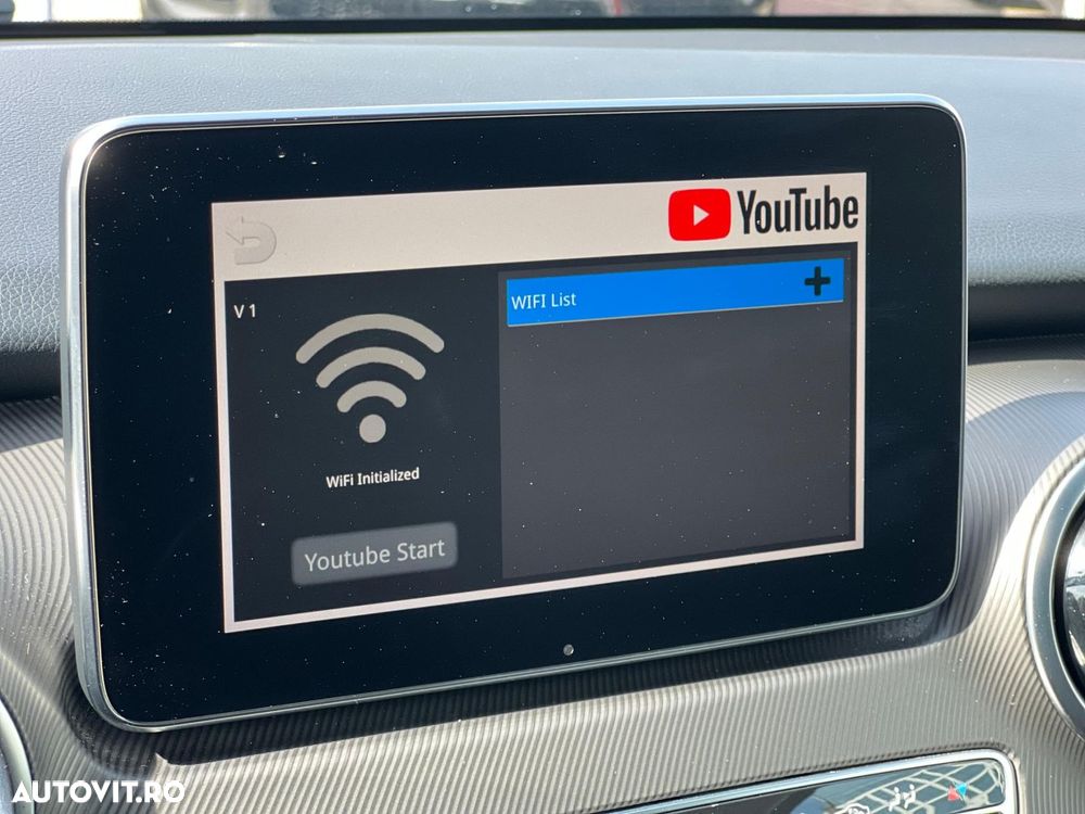 Mercedes-Benz V - 13