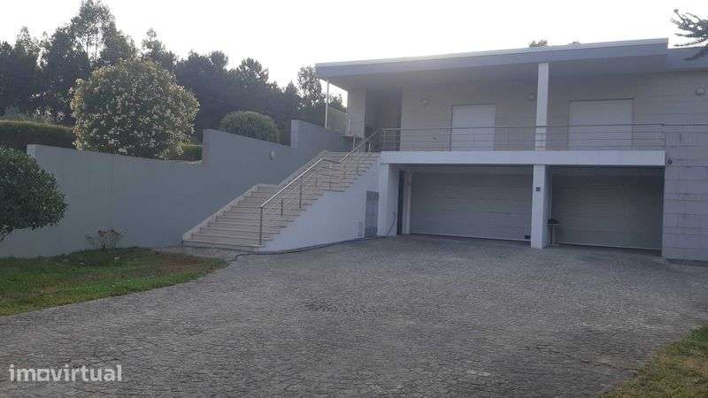 Quinta vinícola do Dão - Grande imagem: 2/12