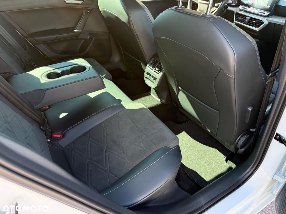 Seat Leon 2.0 TDI Xcellence S&S DSG - 13