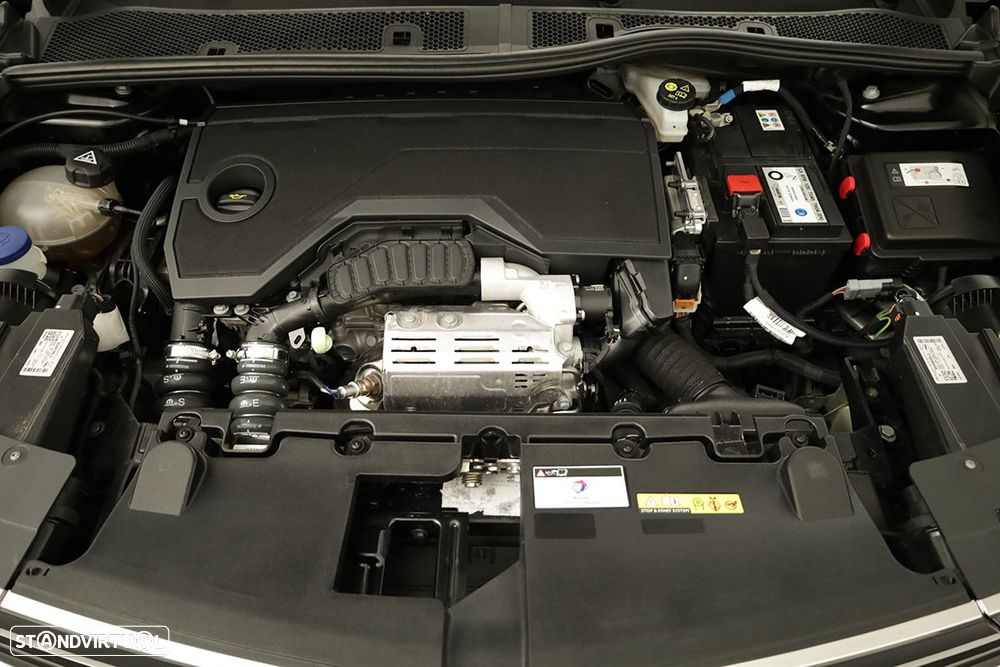 Opel Mokka 1.2 T Elegance - 24