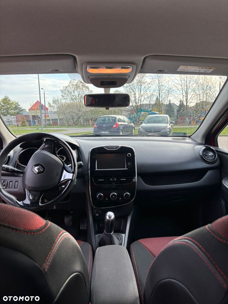 Renault Clio 1.2 16V Business - 13