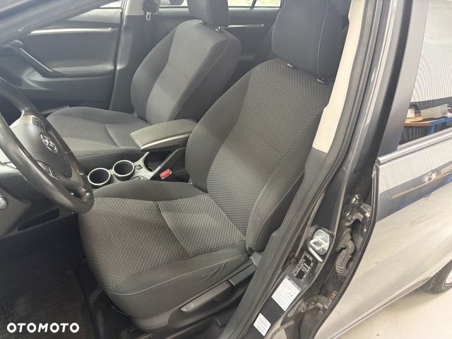 Toyota Verso 1.8 Premium EU5 7os - 12