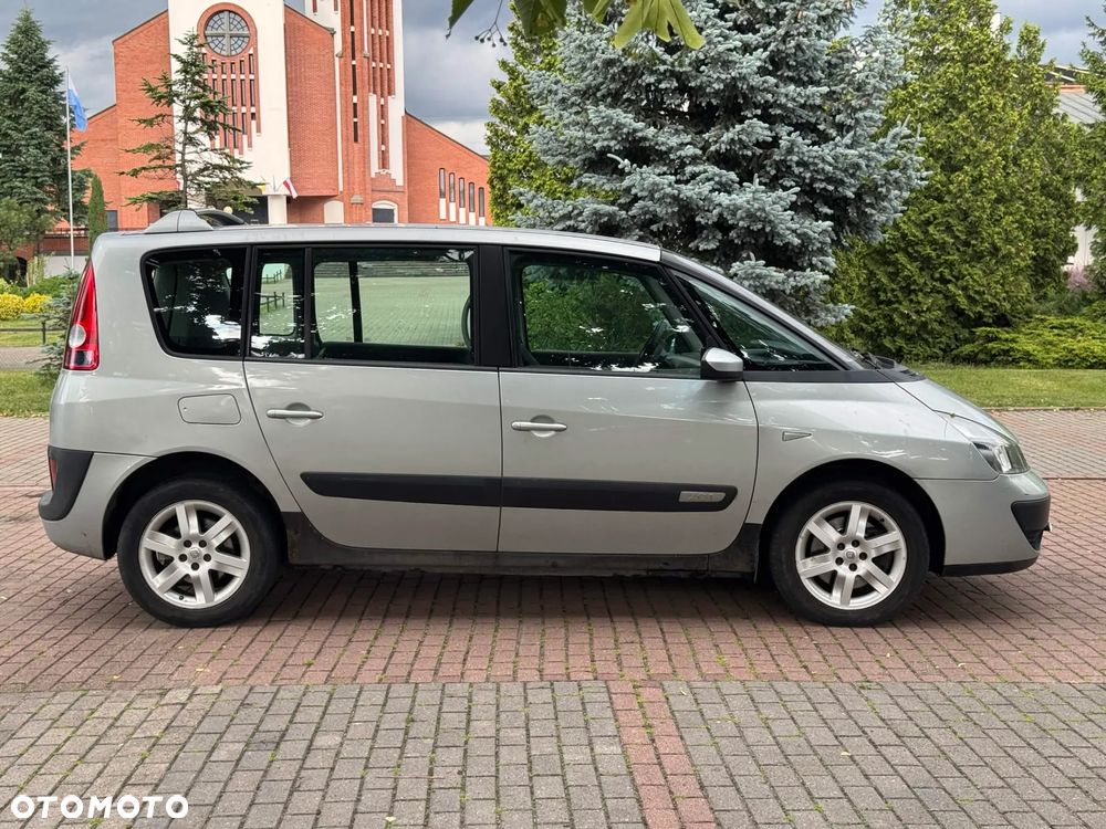 Renault Espace 2.0T 16V Expression - 13