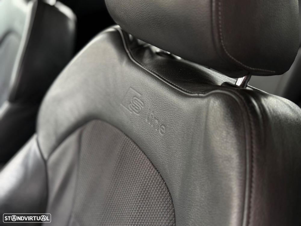 Audi A1 1.6 TDI S line Sport Pack - 8