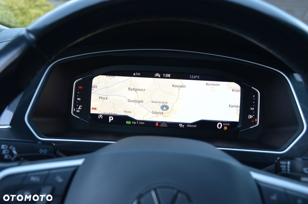 Volkswagen Tiguan 2.0 TDI BMT SCR Highline DSG - 33