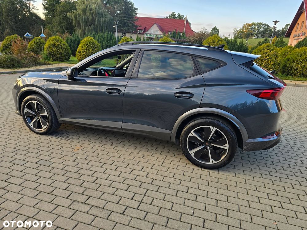 Cupra Formentor 1.5 e-Hybrid PHEV DSG - 16