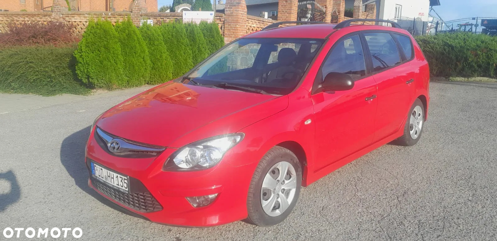 Hyundai i30 - 7