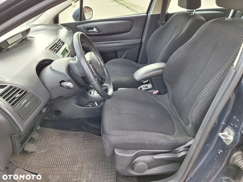 Citroën C4 1.6 HDi My Way - 5