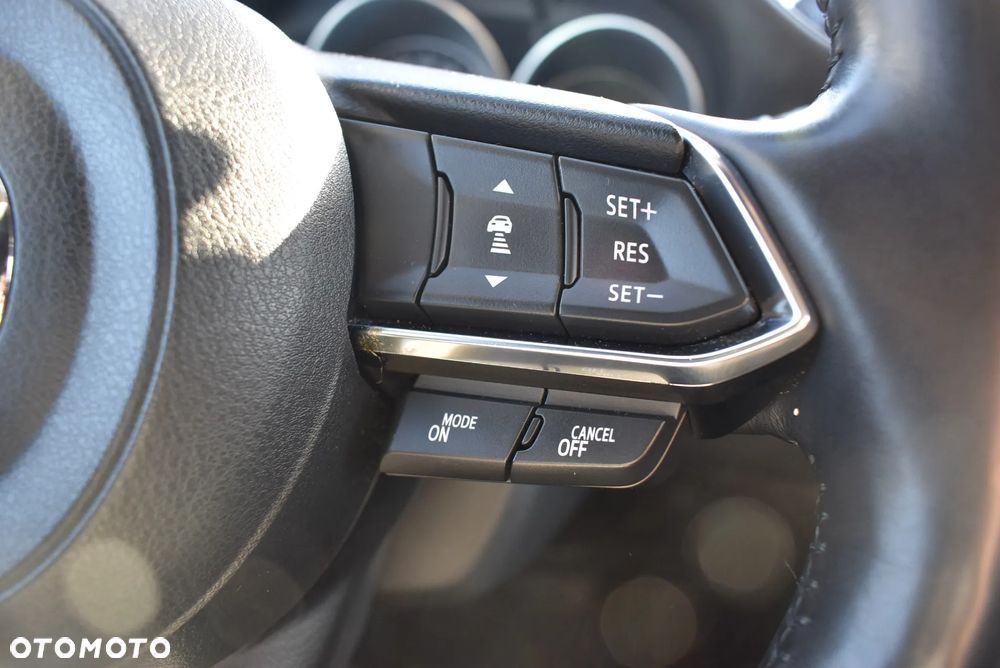 Mazda 6 2.0 SkyJoy - 27