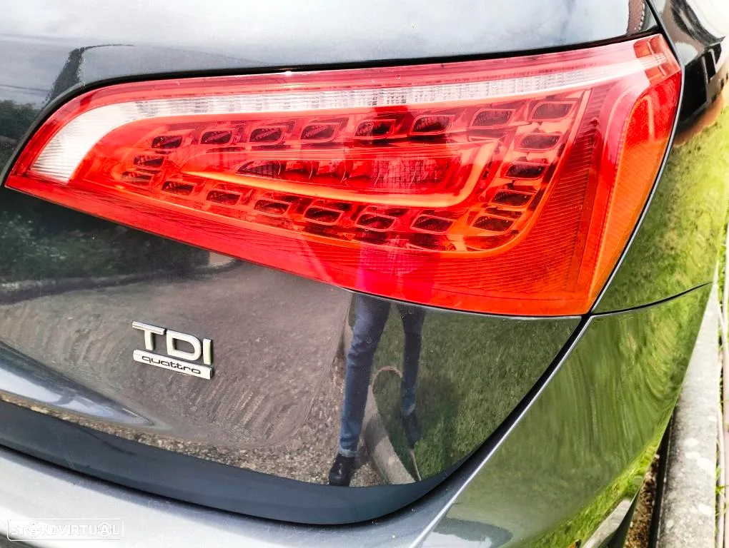 Audi Q5 2.0 TDI Sport - 14