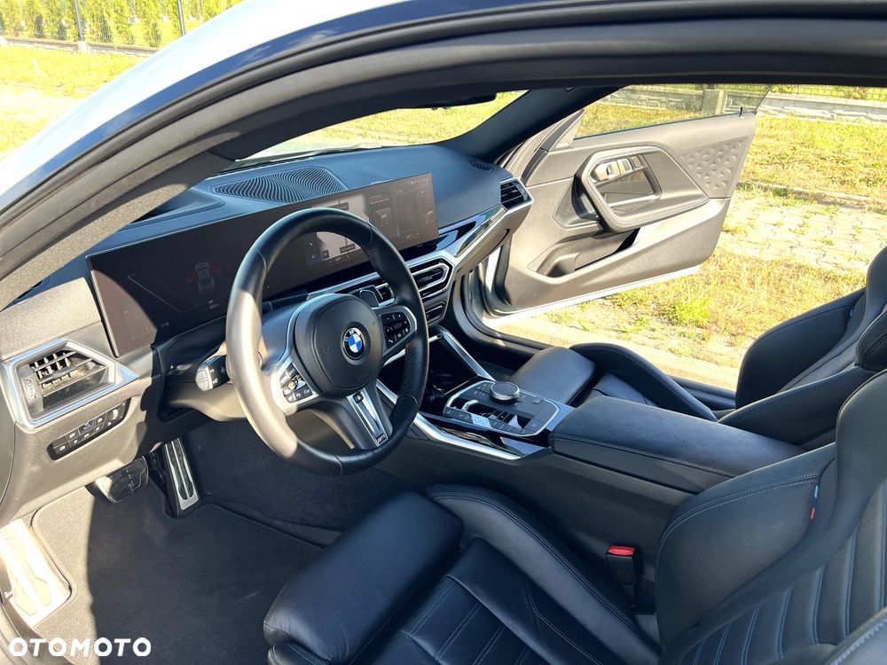 BMW Seria 2 M240i xDrive - 16