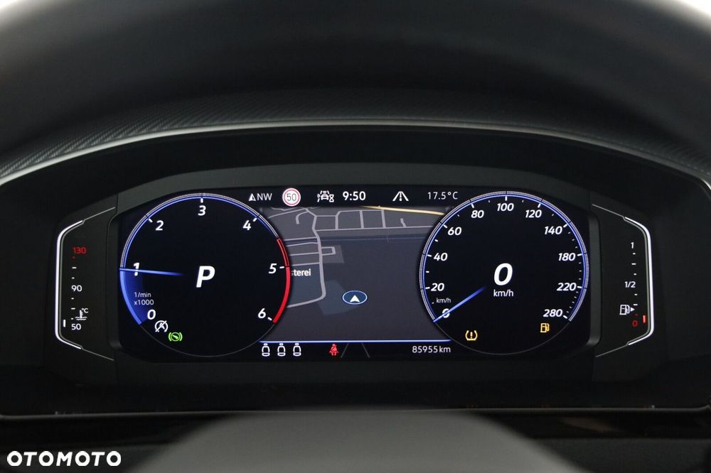 Volkswagen Arteon Shooting Brake 2.0 TDI R-Line DSG - 15