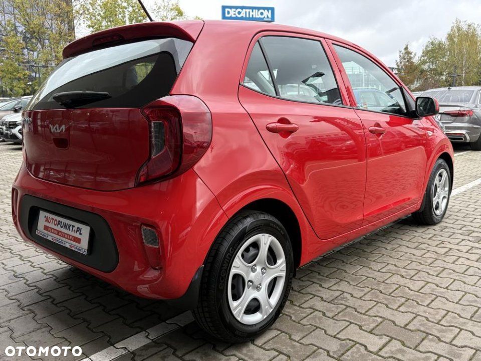 Kia Picanto - 16