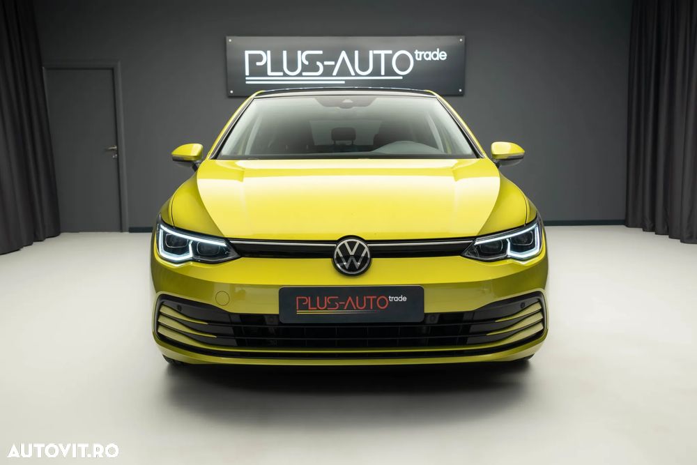 Volkswagen Golf 1.5 TSI Comfortline - 2