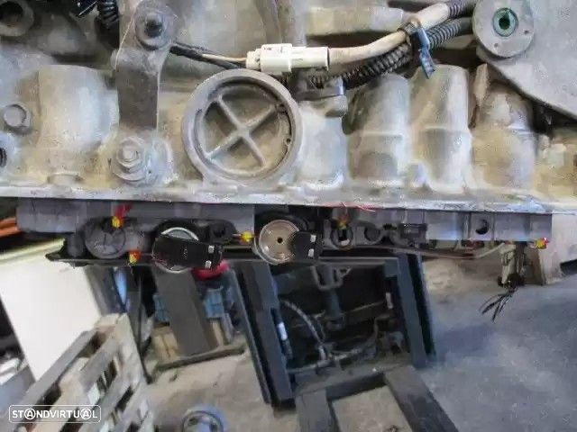 CAIXA VELOCIDADES JEEP CHEROKEE 1993 - - 3