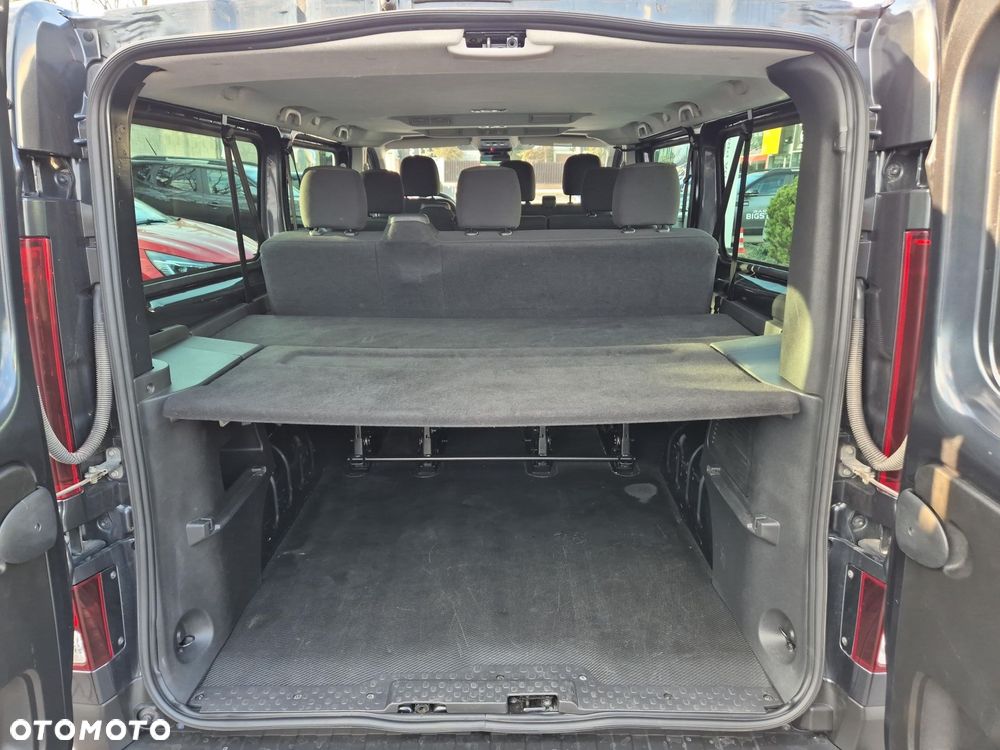Renault trafic - 26