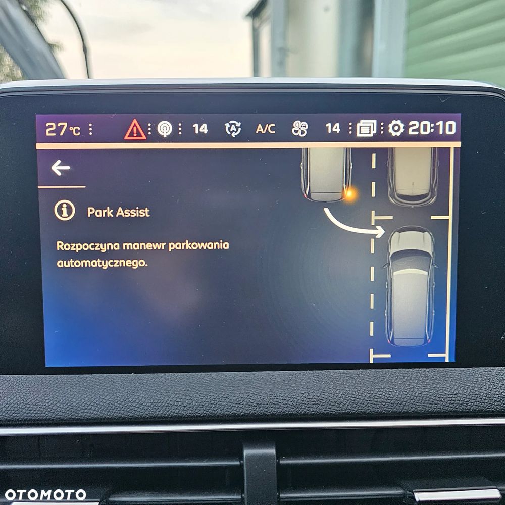 Peugeot 5008 2.0 BlueHDI GT S&S EAT8 - 34