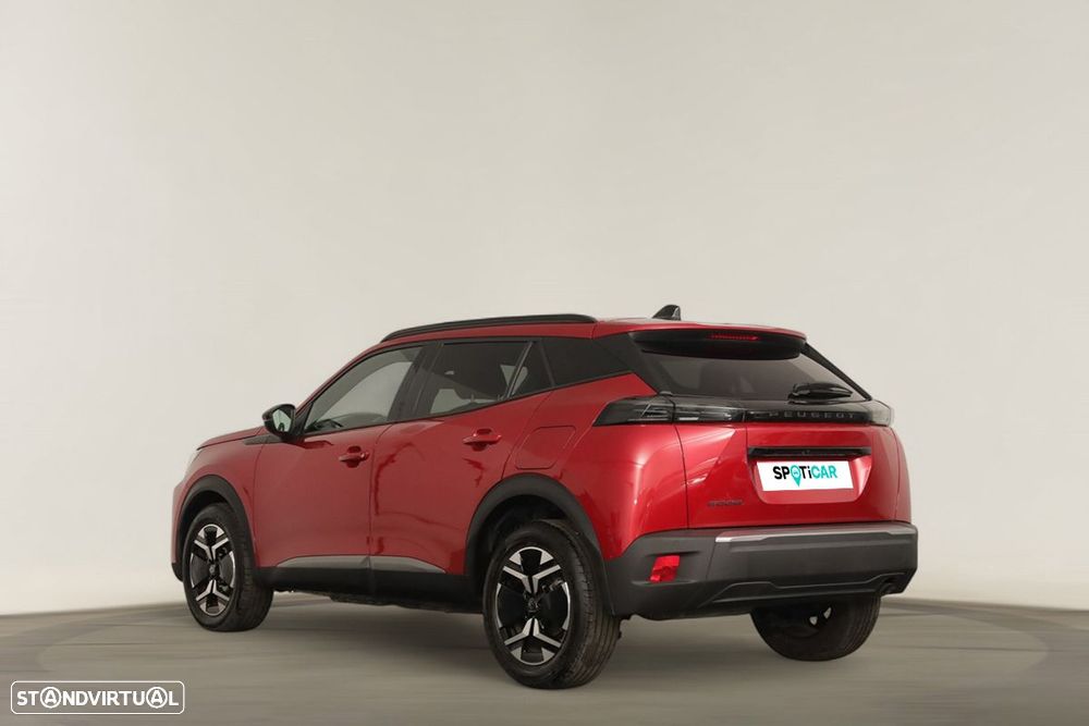 Peugeot 2008 1.2 PureTech Allure - 3