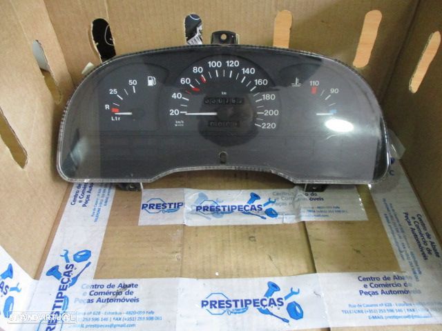 Quadrante 90359716HA OPEL ASTRA 1994 1.7D KM/H 330792 - 1