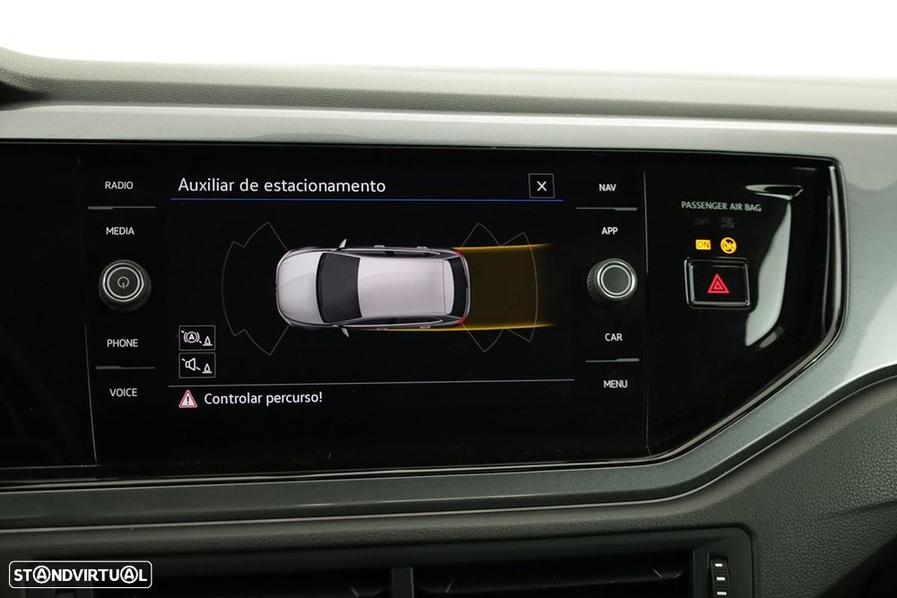 VW Polo 1.0 TSI Style DSG - 17