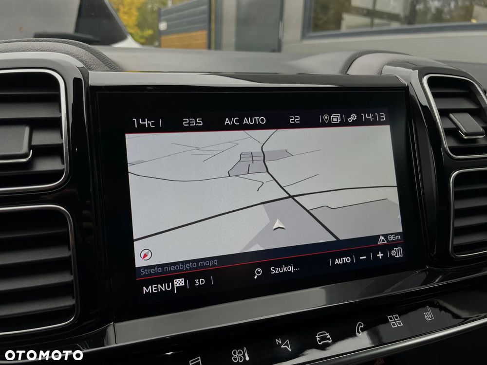 Citroën C5 Aircross 1.6 PureTech Shine EAT8 - 26