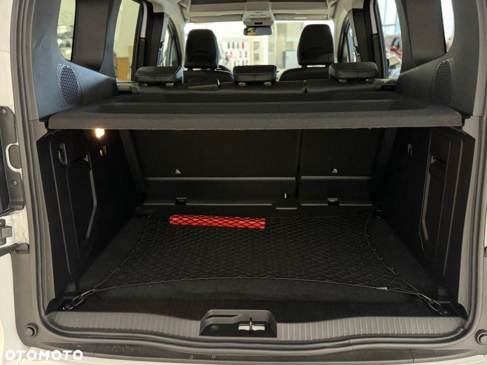 Nissan Townstar - 5