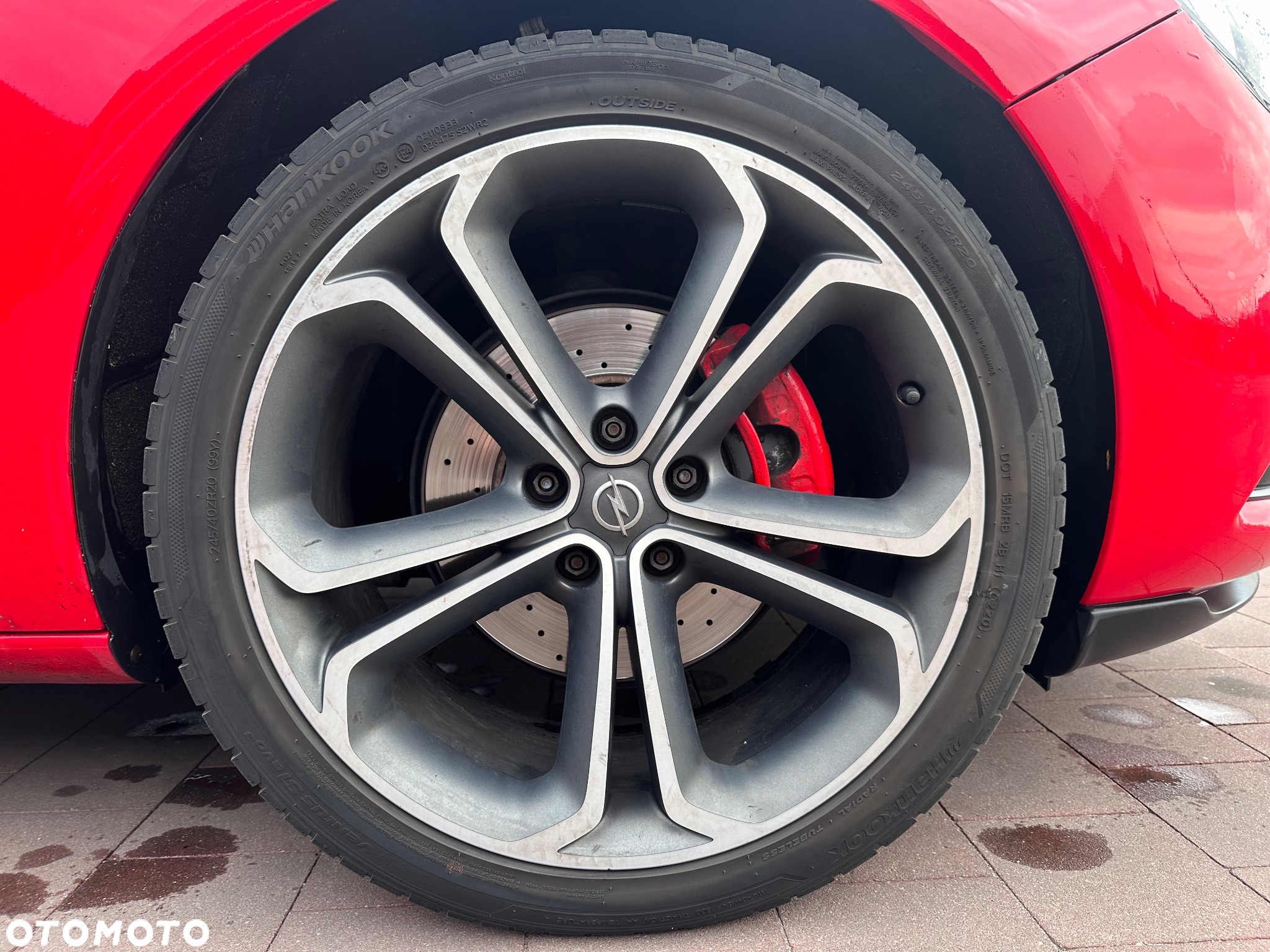 Opel Astra - 12