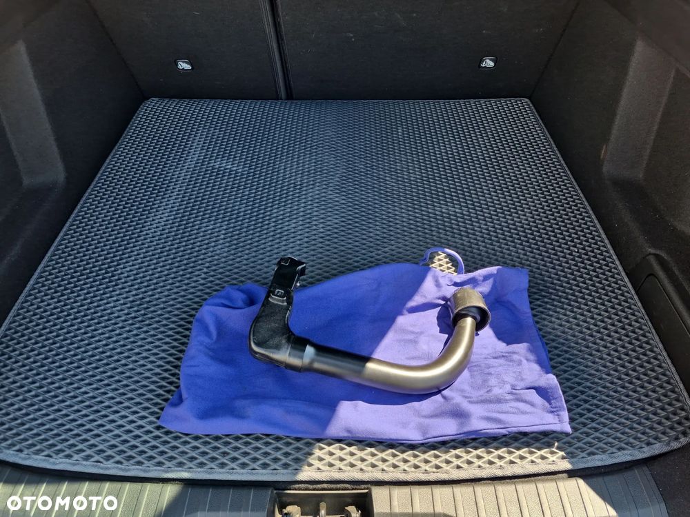 Renault Arkana 1.6 E-Tech Full Hybrid 145 Techno MMT - 20