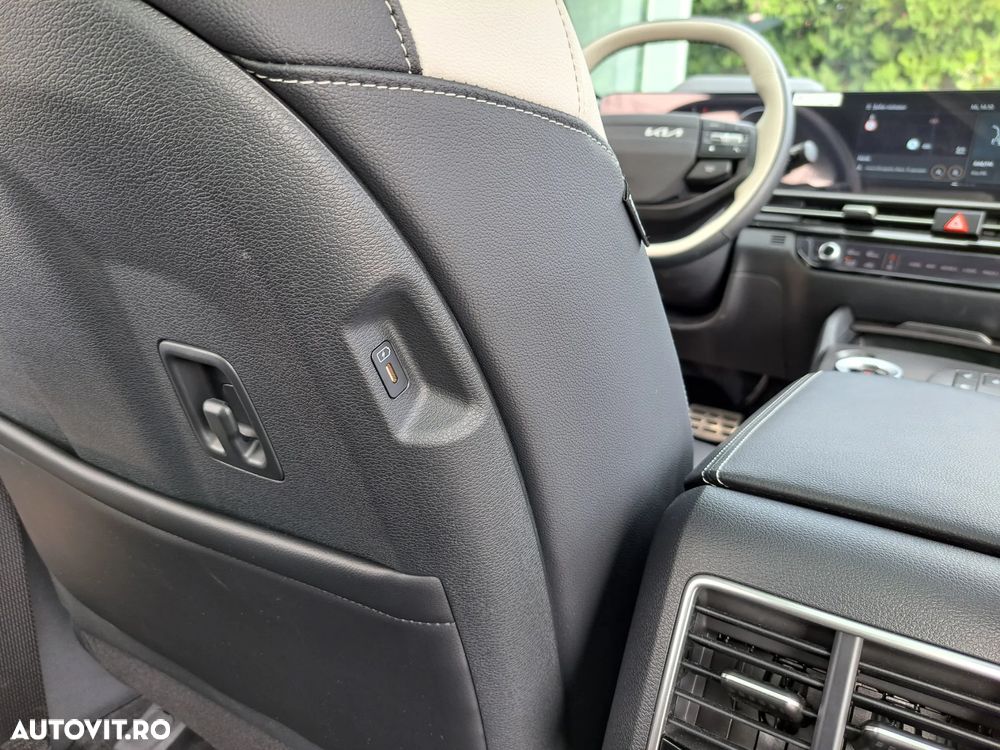 Kia Sportage - 26