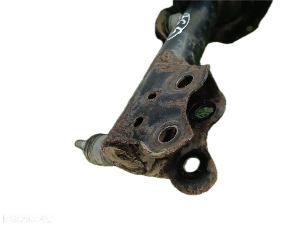 Amortecedor Suspensão Mercedes-Benz B-Class (W245) - 3