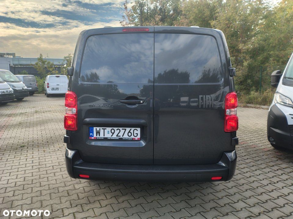 Fiat Scudo - 8