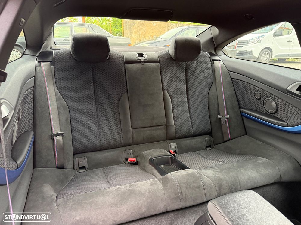 BMW 420 d Pack M Auto - 17