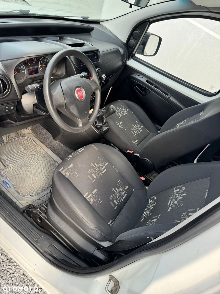 Fiat Fiorino - 18
