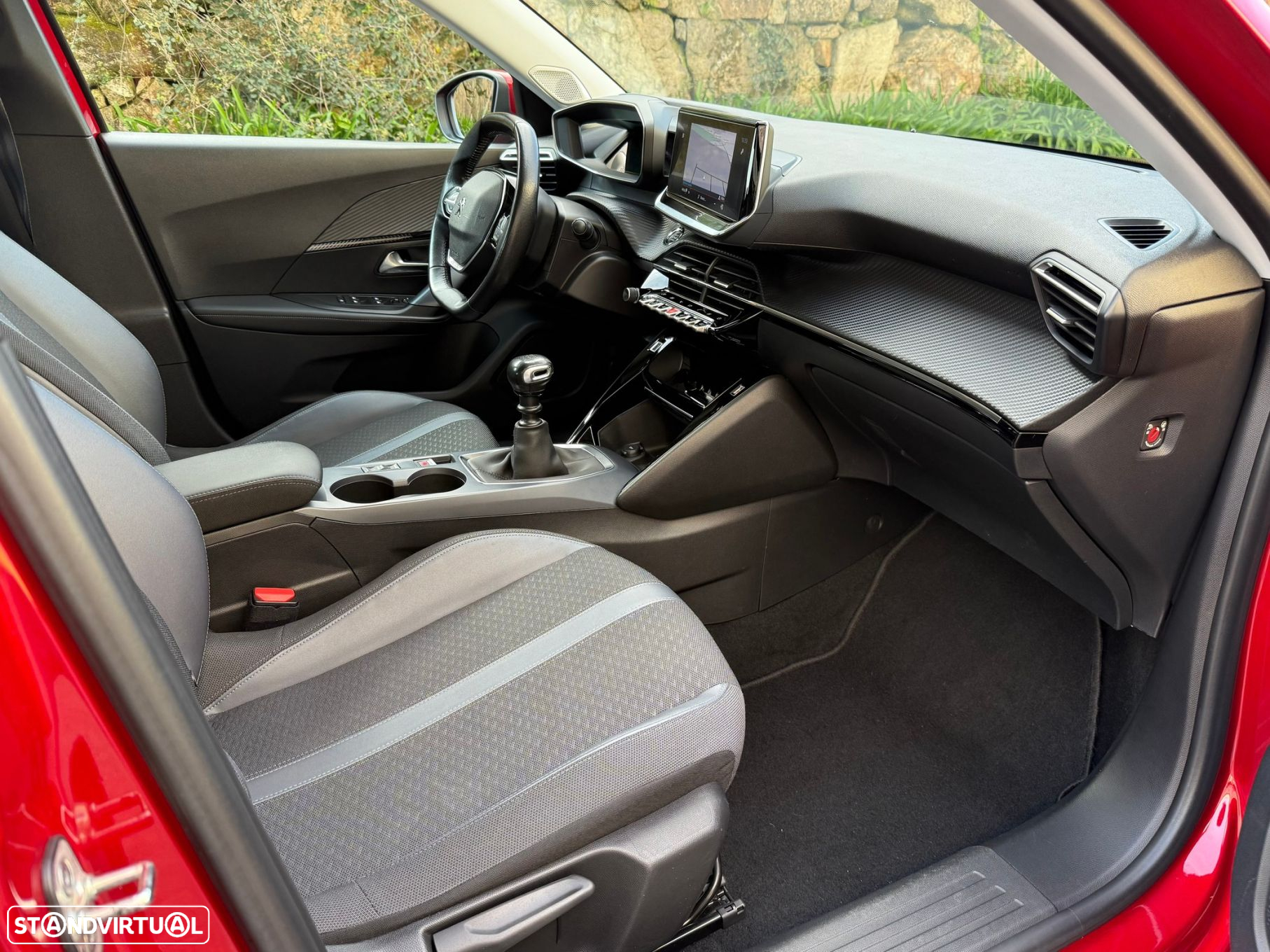 Peugeot 2008 PureTech 130 Stop&Start Allure - 21
