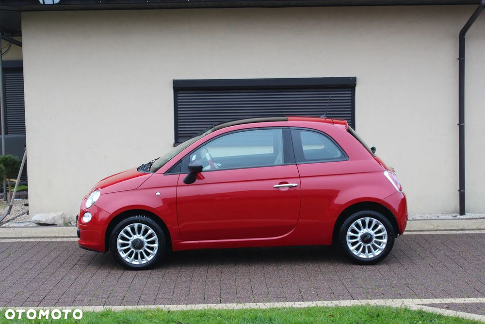 Fiat 500 1.2 8V by Gucci - 3