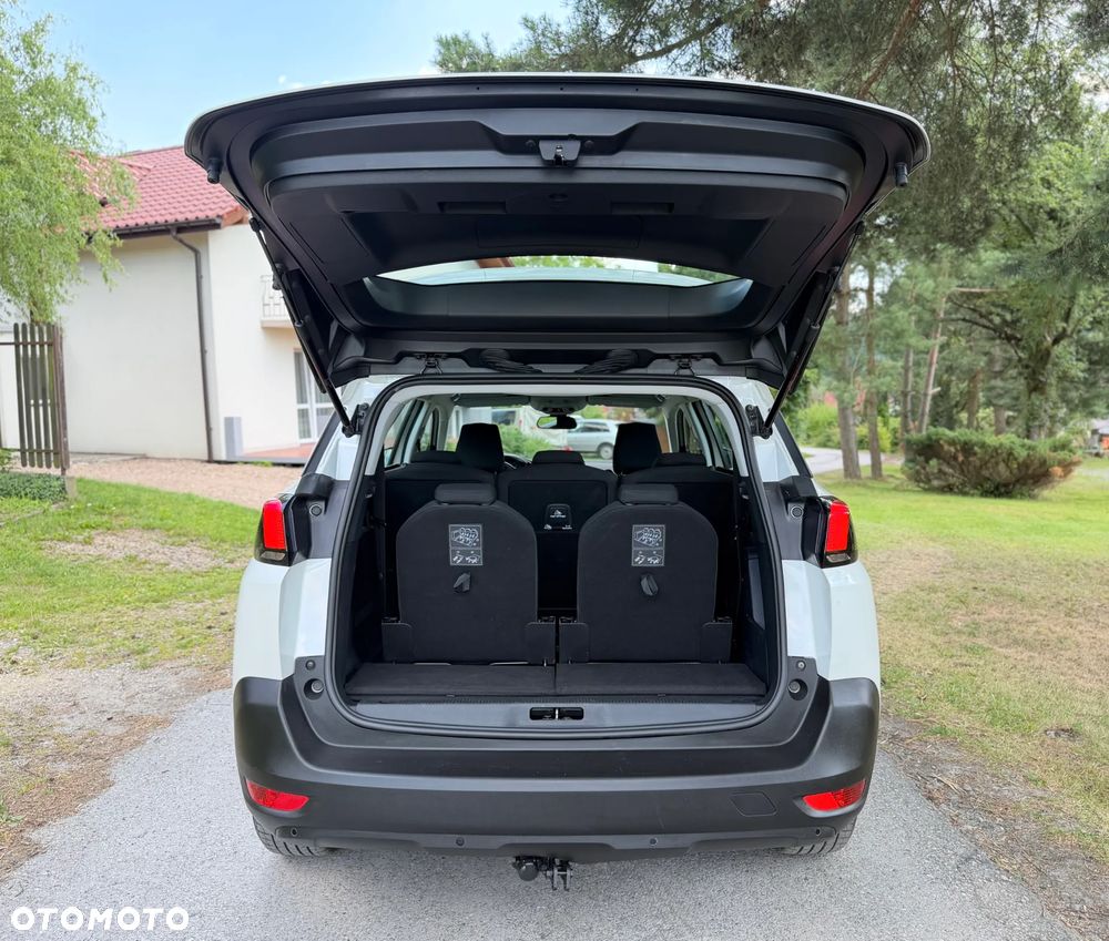 Peugeot 5008 PureTech 130 Active - 31