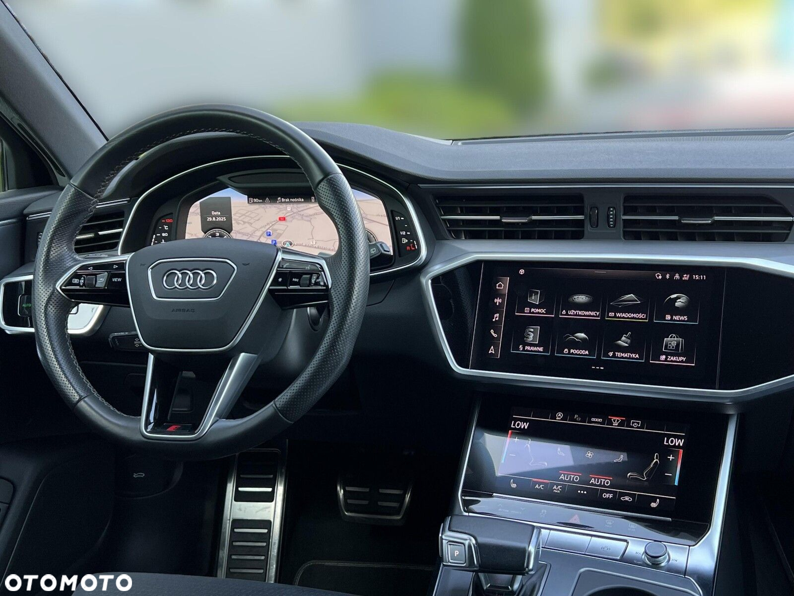 Audi A6 - 16