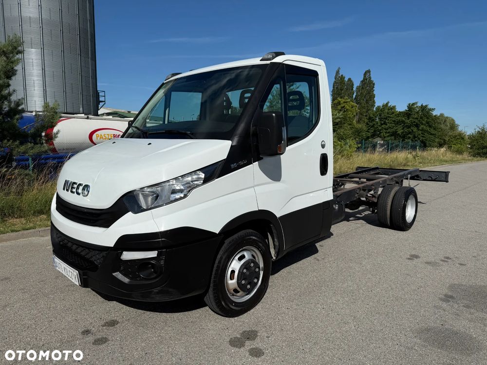 Iveco Daily 35C16