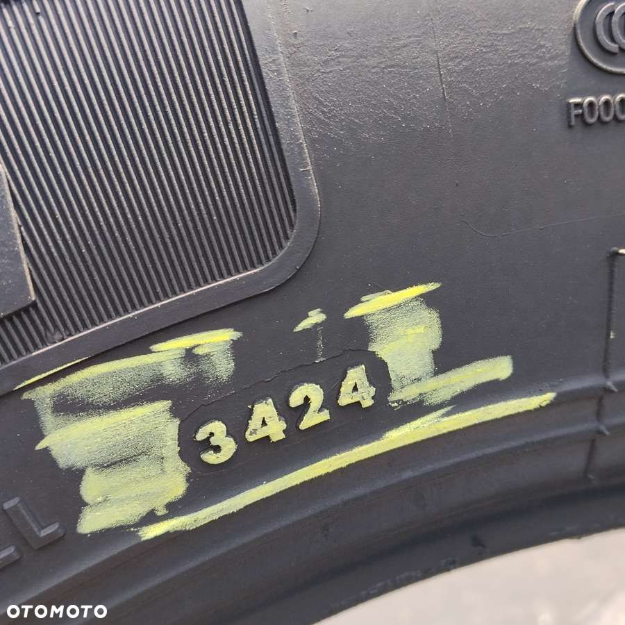 245/70 R17.5 Ling Long Ride-Wings KLS200 - 4