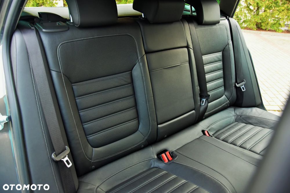 Opel Insignia 2.0 CDTI Cosmo ecoFLEX S&S - 22