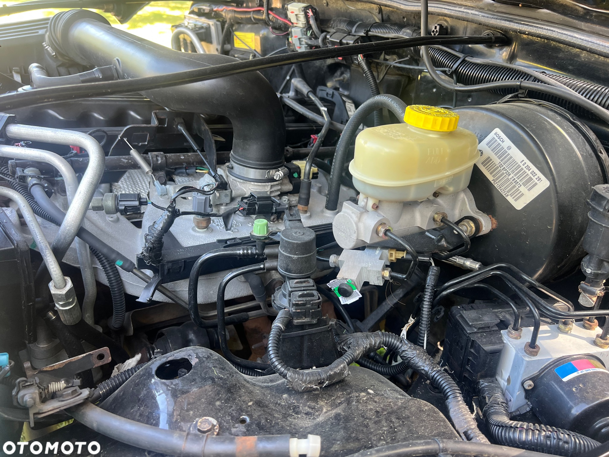 Jeep Wrangler 4.0 Sport - 11