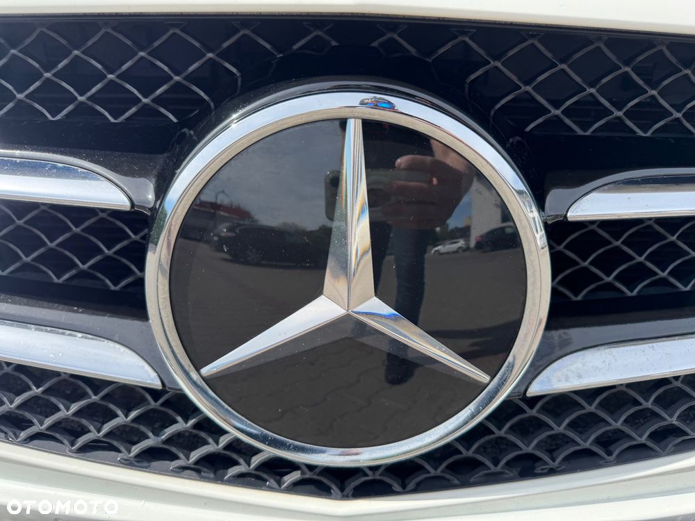 Mercedes-Benz Klasa A 200 7G-DCT Activity Edition - 39