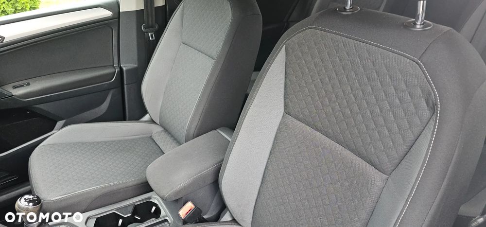 Volkswagen Tiguan 2.0 TDI Trend&Fun - 6