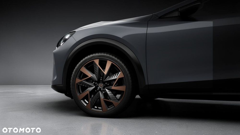 Cupra Formentor 1.5 eTSI mHEV DSG - 7