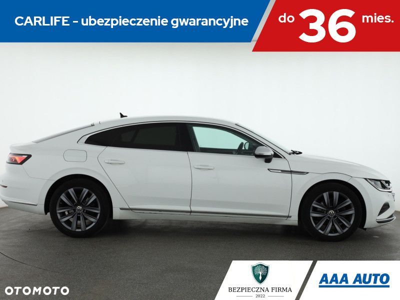 Volkswagen Arteon - 7