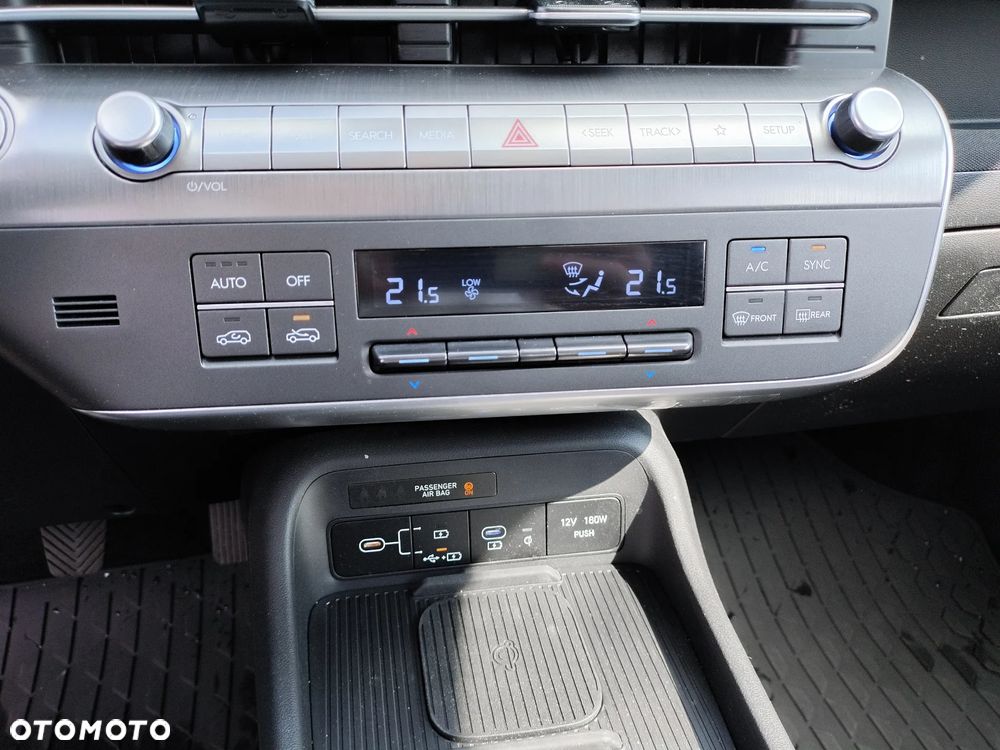 Hyundai Kona 1.6 T-GDI Executive - 22