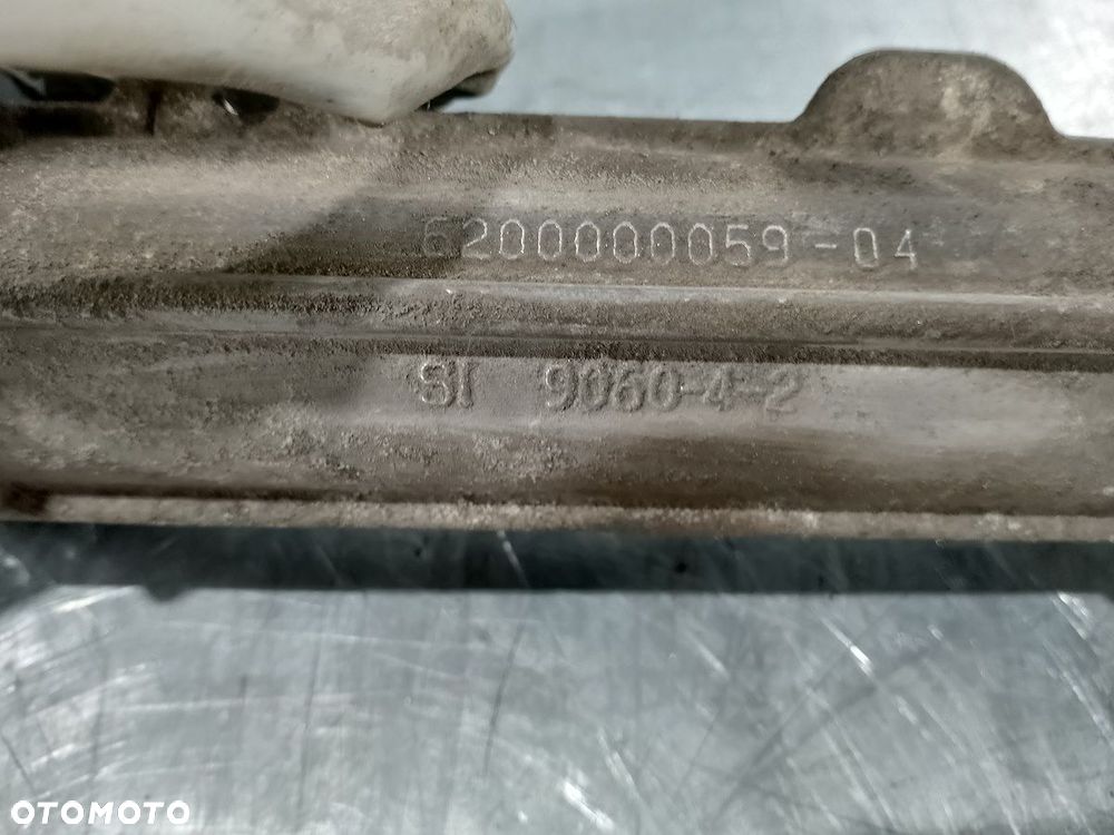 MAGLOWNICA KIEROWNICY ELEKTRYCZNA CITROEN C3 6200000059-04  9060-4-2 - 9