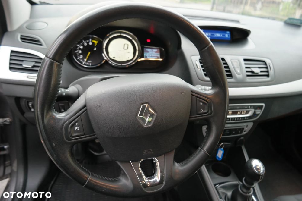 Renault Megane - 28