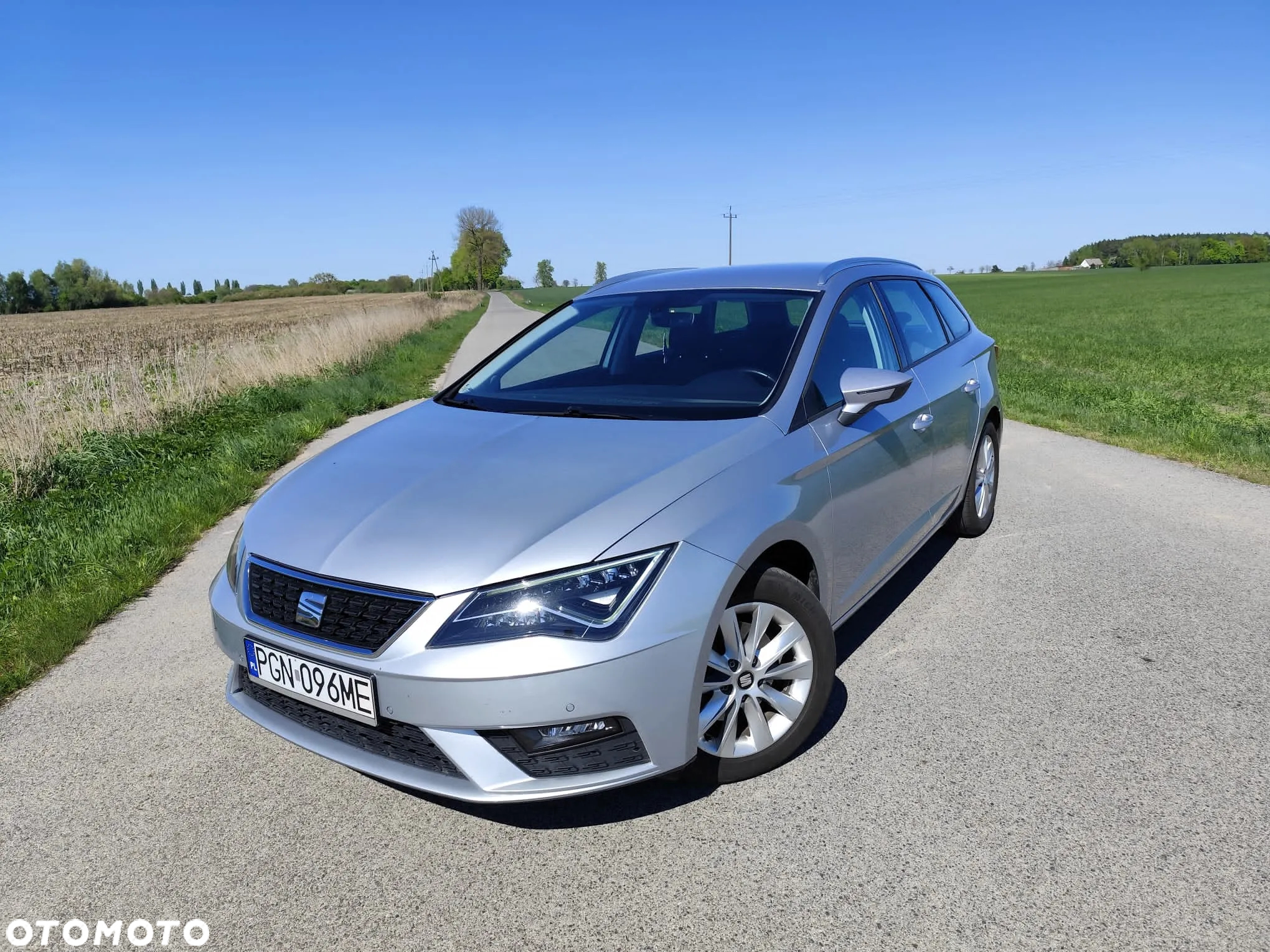 Seat Leon - 6