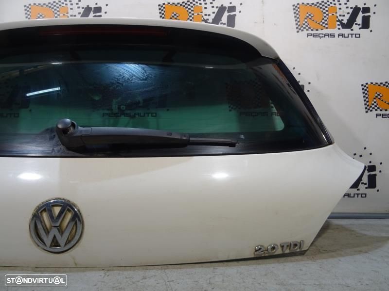 Tampa Da Mala Volkswagen Scirocco (137, 138)  Mala Vw Scirocco - 7